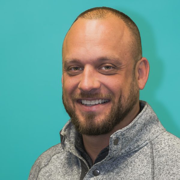 Aaron Christy founder Lake Station Commercial Roofing